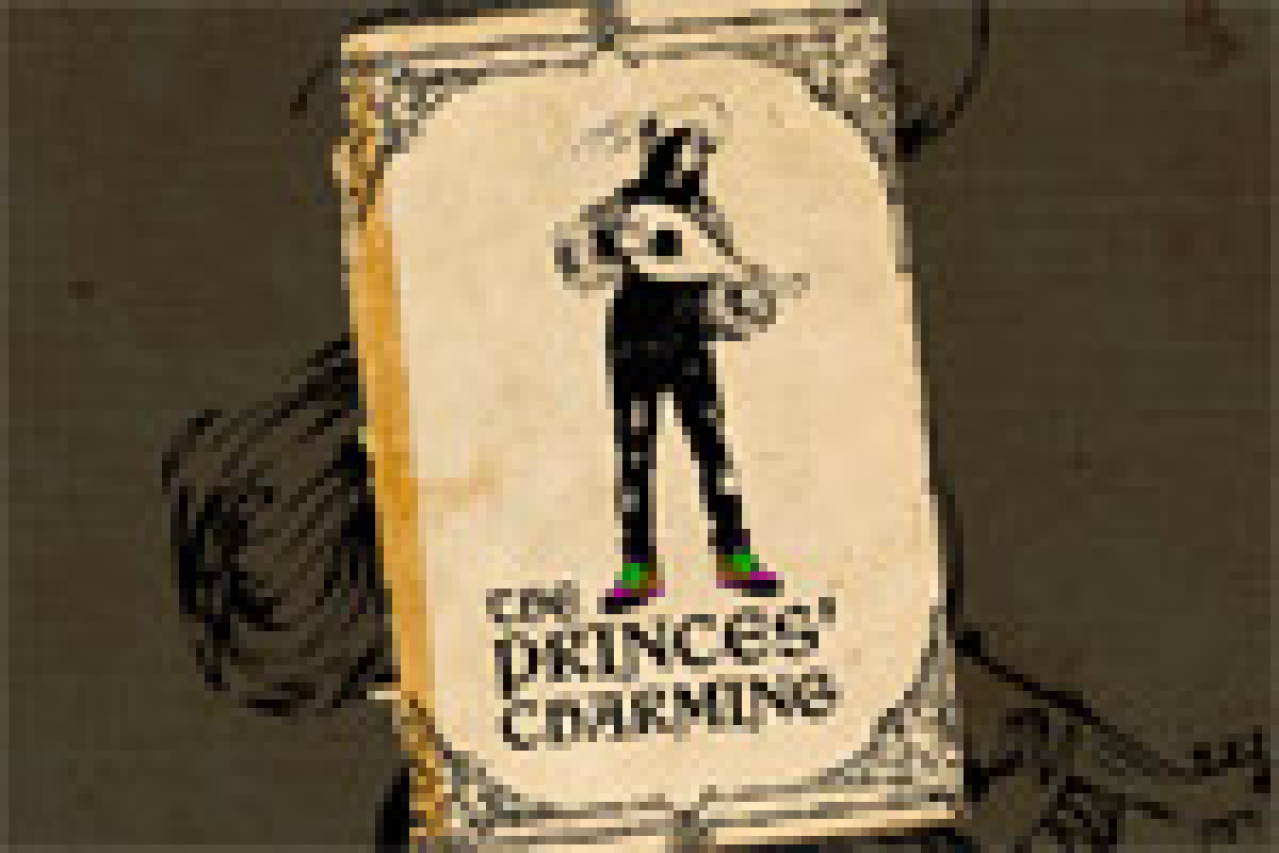 the princes charming logo 30805