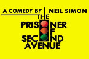 The Prisoner of Second Avenue