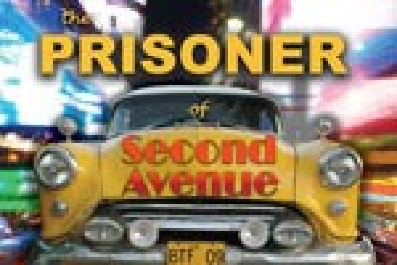the prisoner of second avenue logo 21361