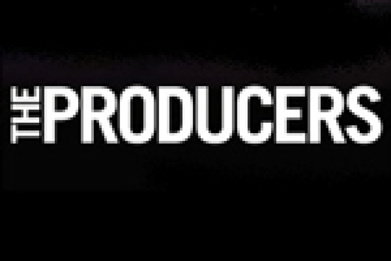 the producers logo 13769