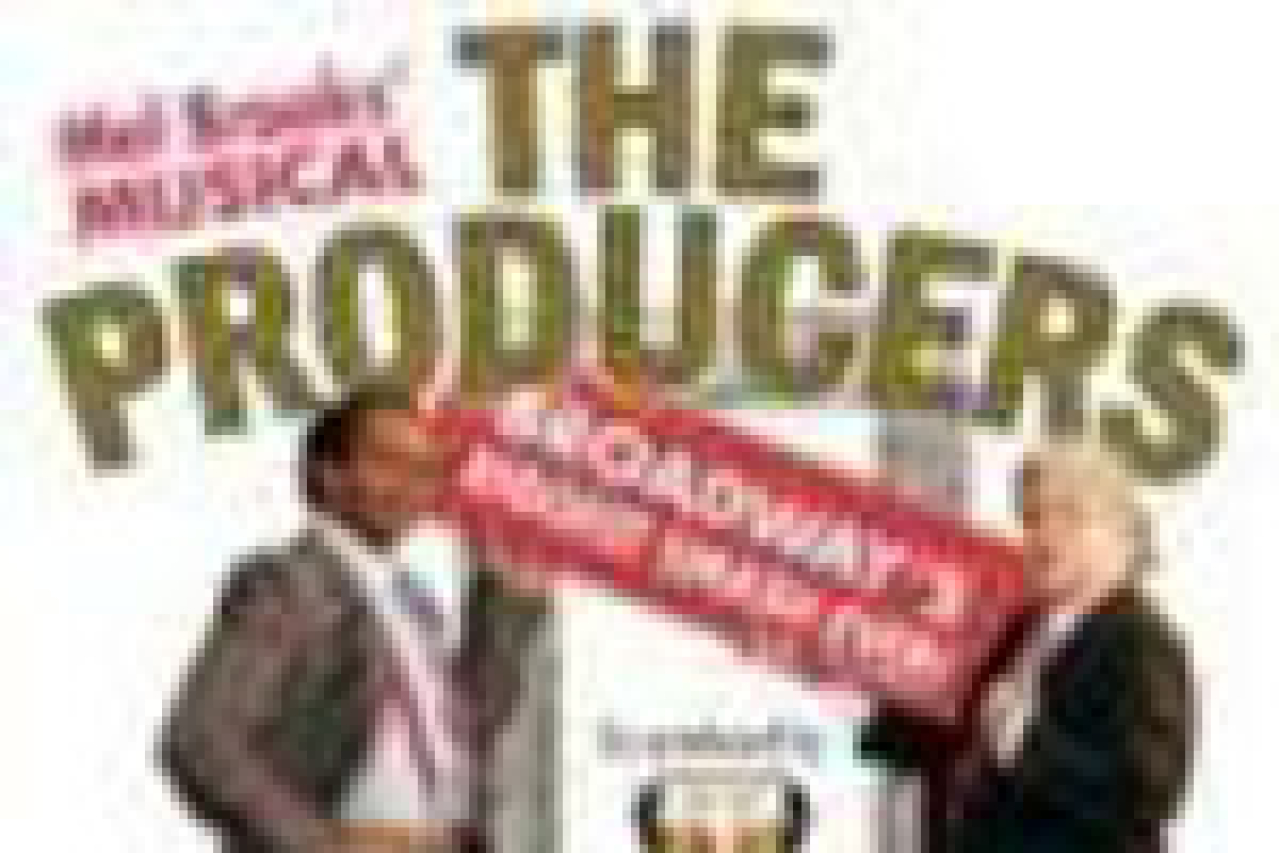 the producers logo 21715