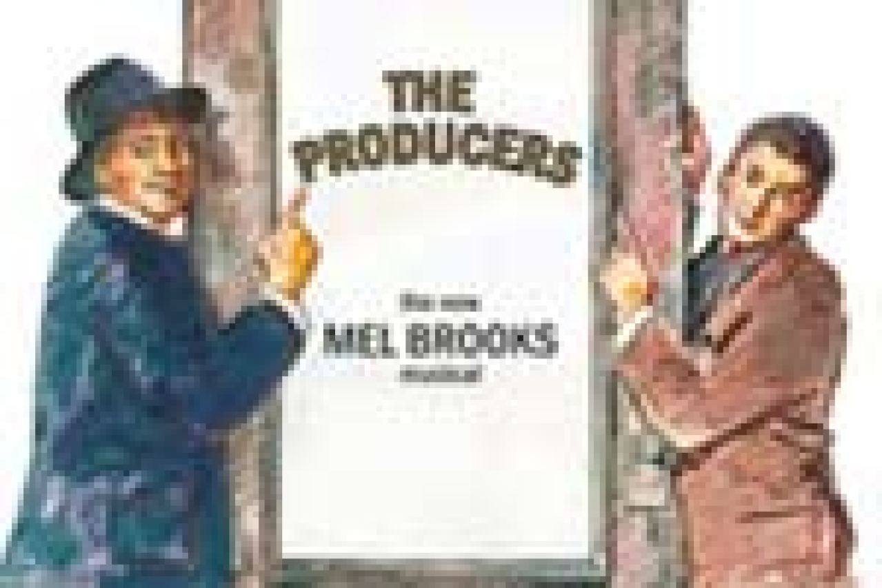 the producers logo 22367