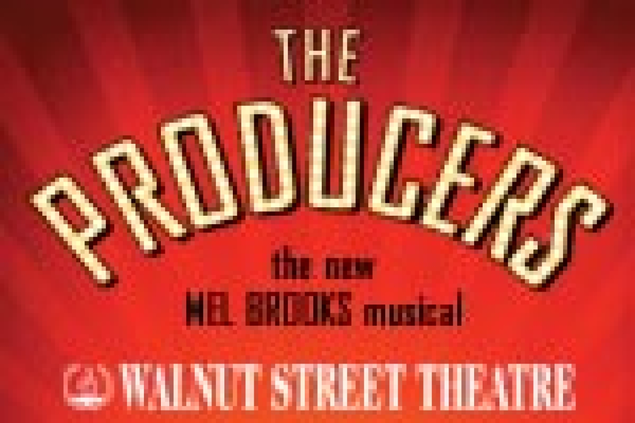 the producers logo 23327