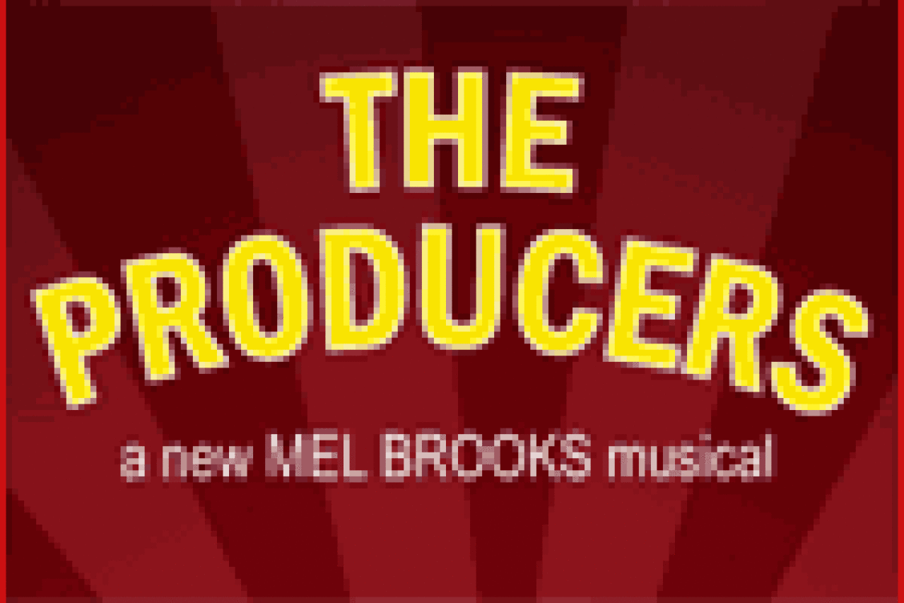 the producers logo 23635