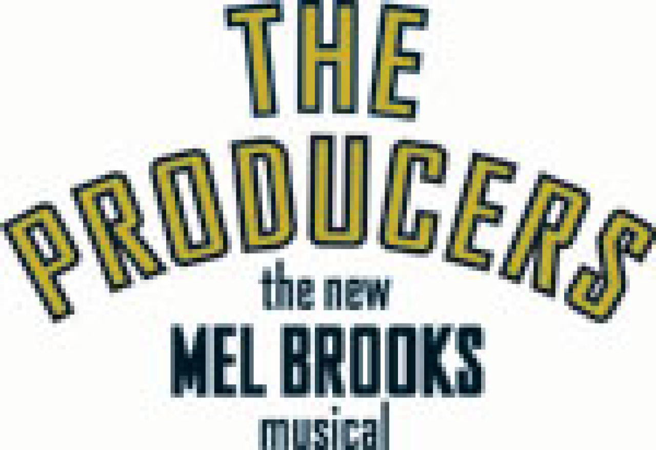 the producers logo 24422