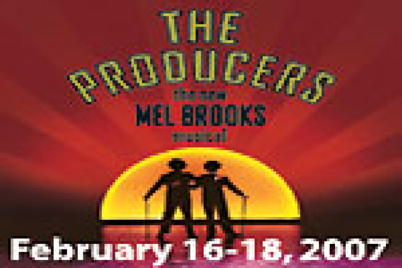 the producers logo 26849
