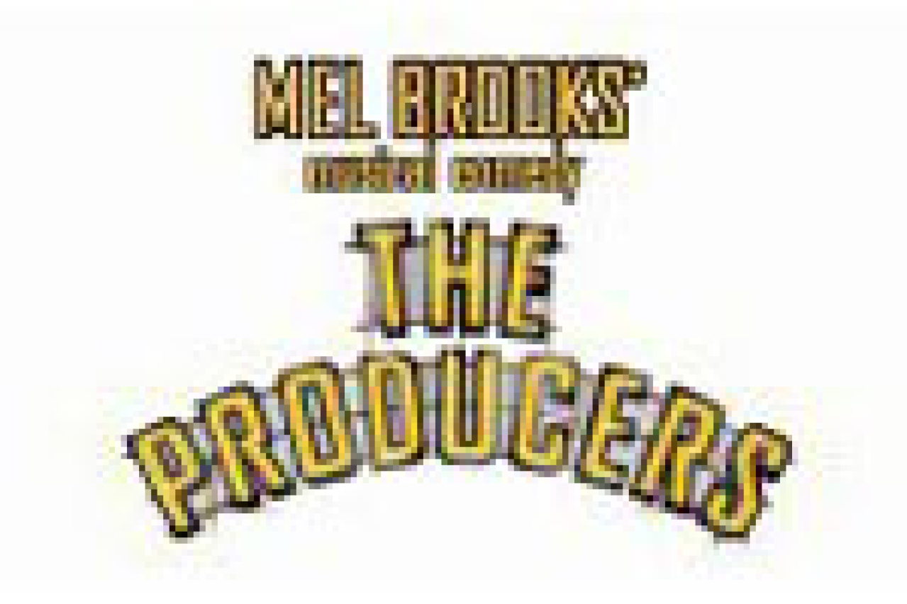 the producers logo 26861
