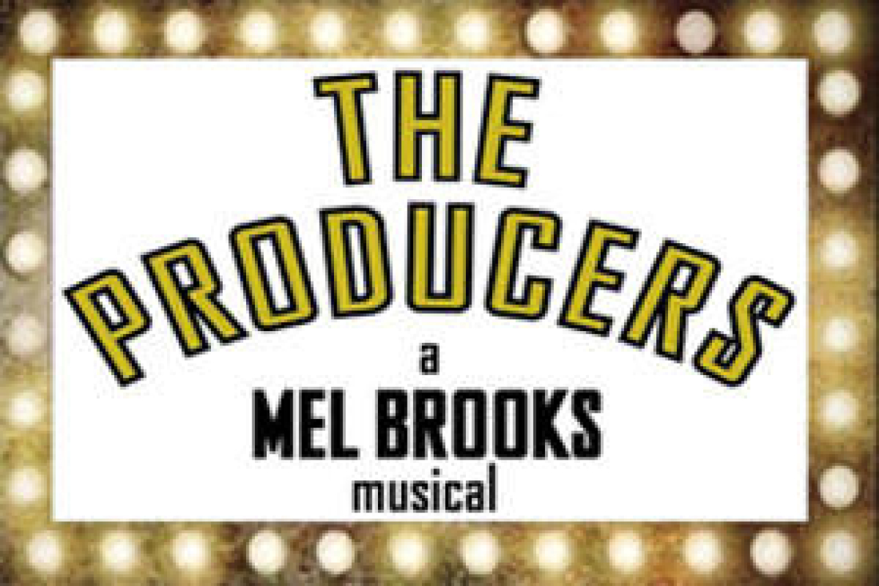 the producers logo 36116