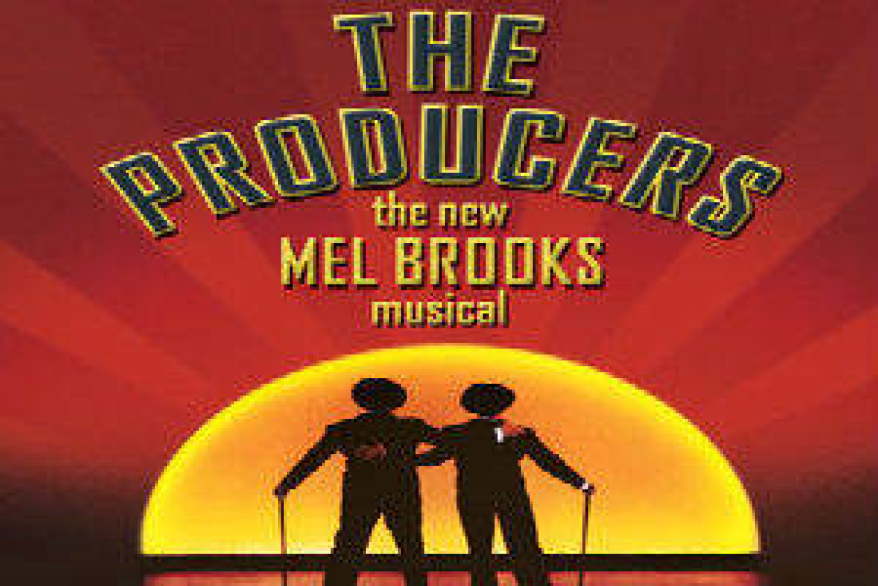 the producers logo 38631