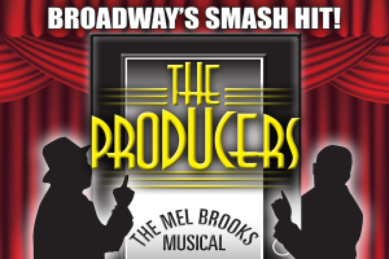 the producers logo 48125