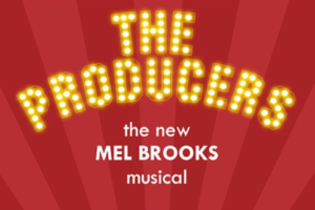 the producers logo 48718