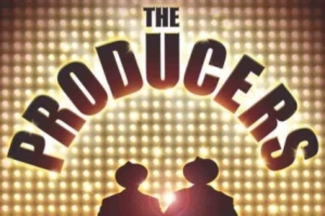 the producers logo 50882