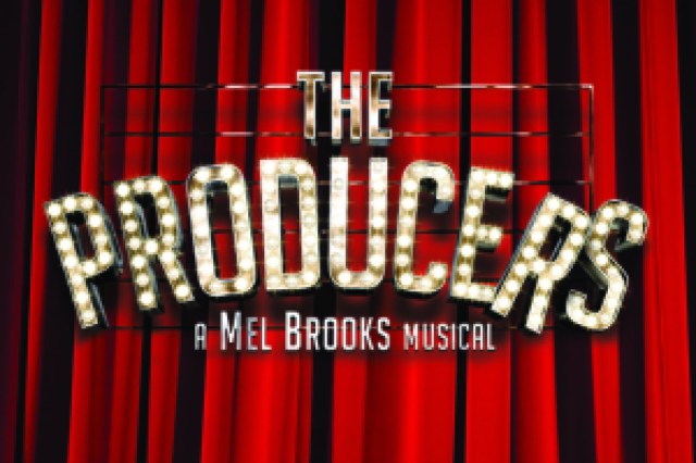 the producers logo 60839