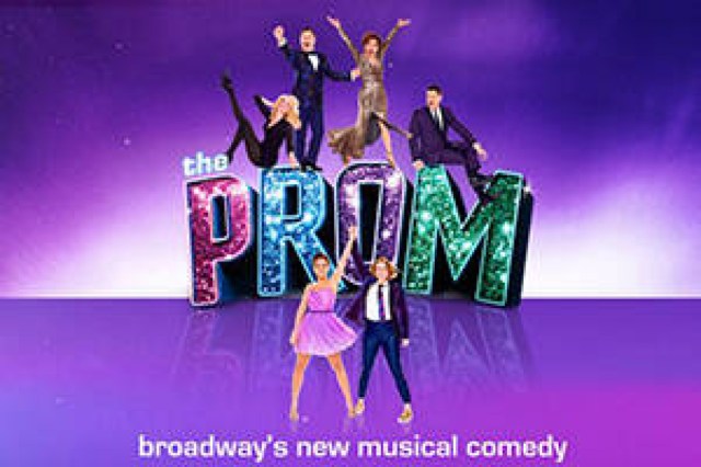 the prom logo 93902 1