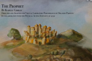 The Prophet (Streaming)