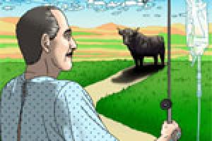 The Prostate Dialogues