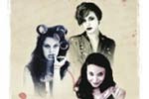The Psychic Life of Savages
