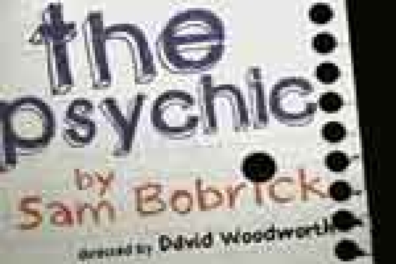 the psychic logo 14115