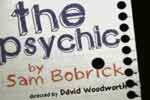 The Psychic