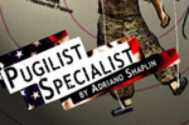 the pugilist specialist logo 22143