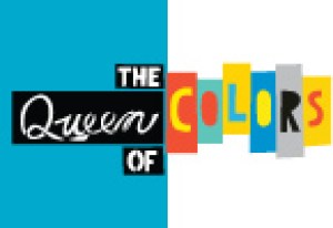 The Queen of Colors