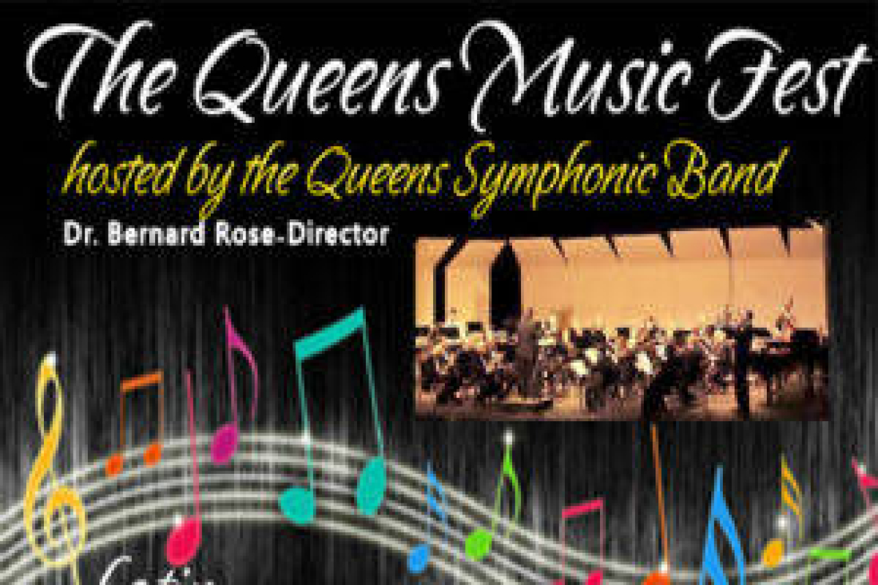 the queens music fest logo 38039 1