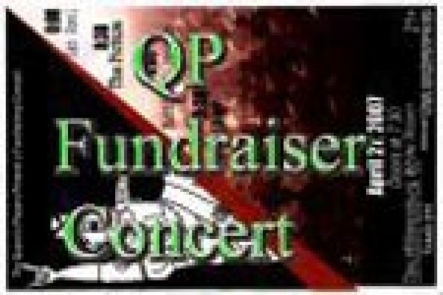 the queens players theater company benefit logo 25696