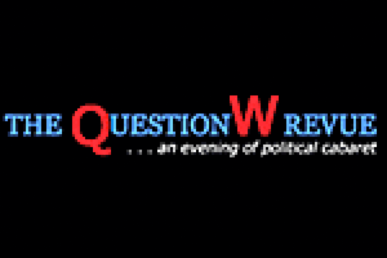 the question w revue logo 2783