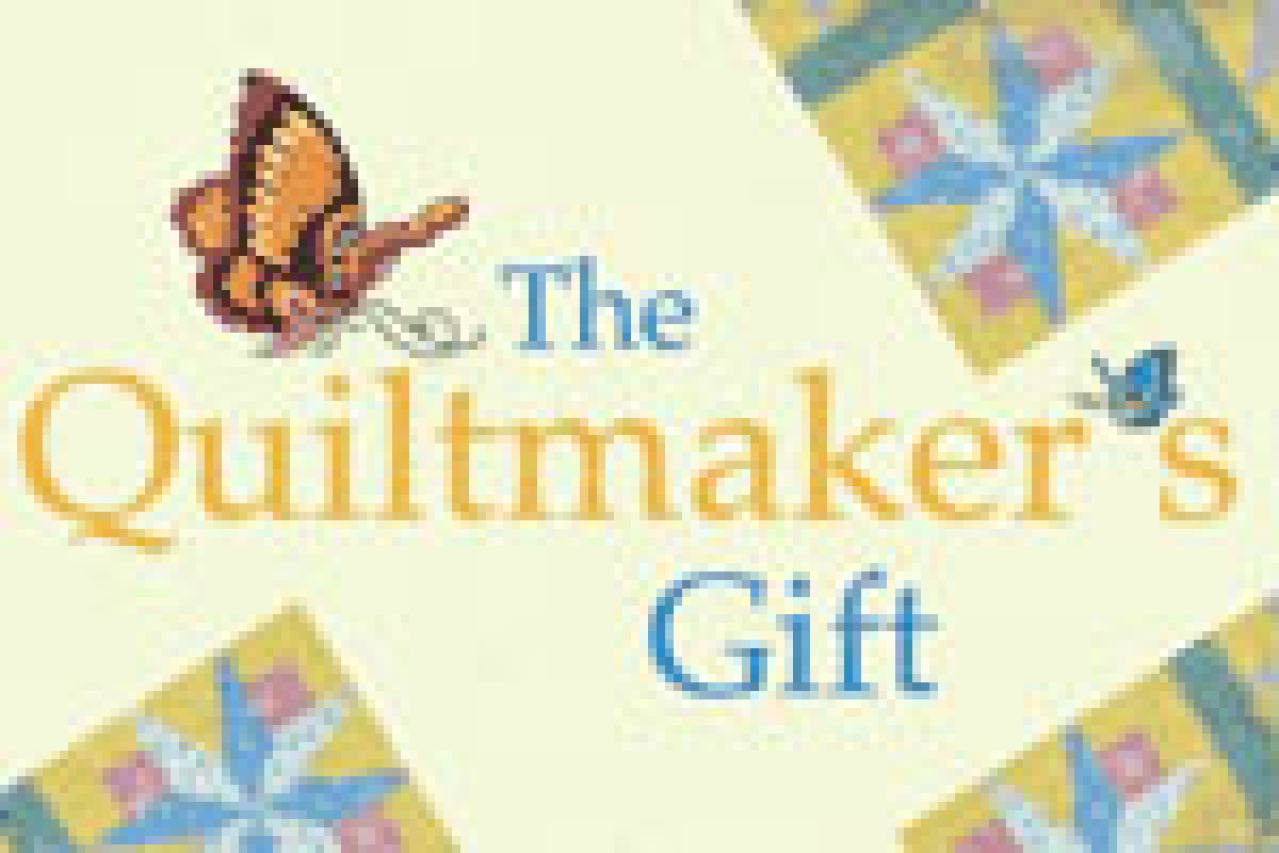 the quiltmakers gift logo 24358