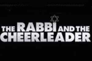 The Rabbi and the Cheerleader