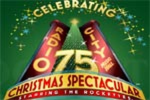 The Radio City Christmas Spectacular