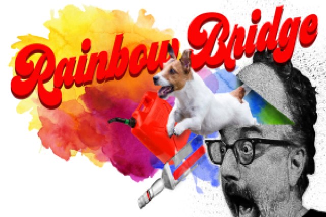 the rainbow bridge logo 68570