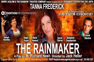 The Rainmaker