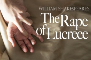 The Rape of Lucrece