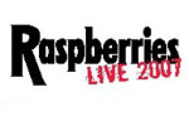 the raspberries logo 24319