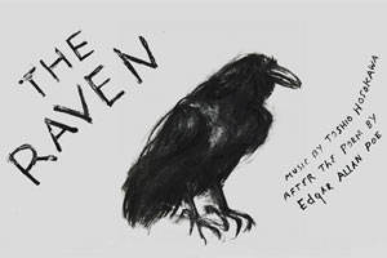 the raven logo 37677