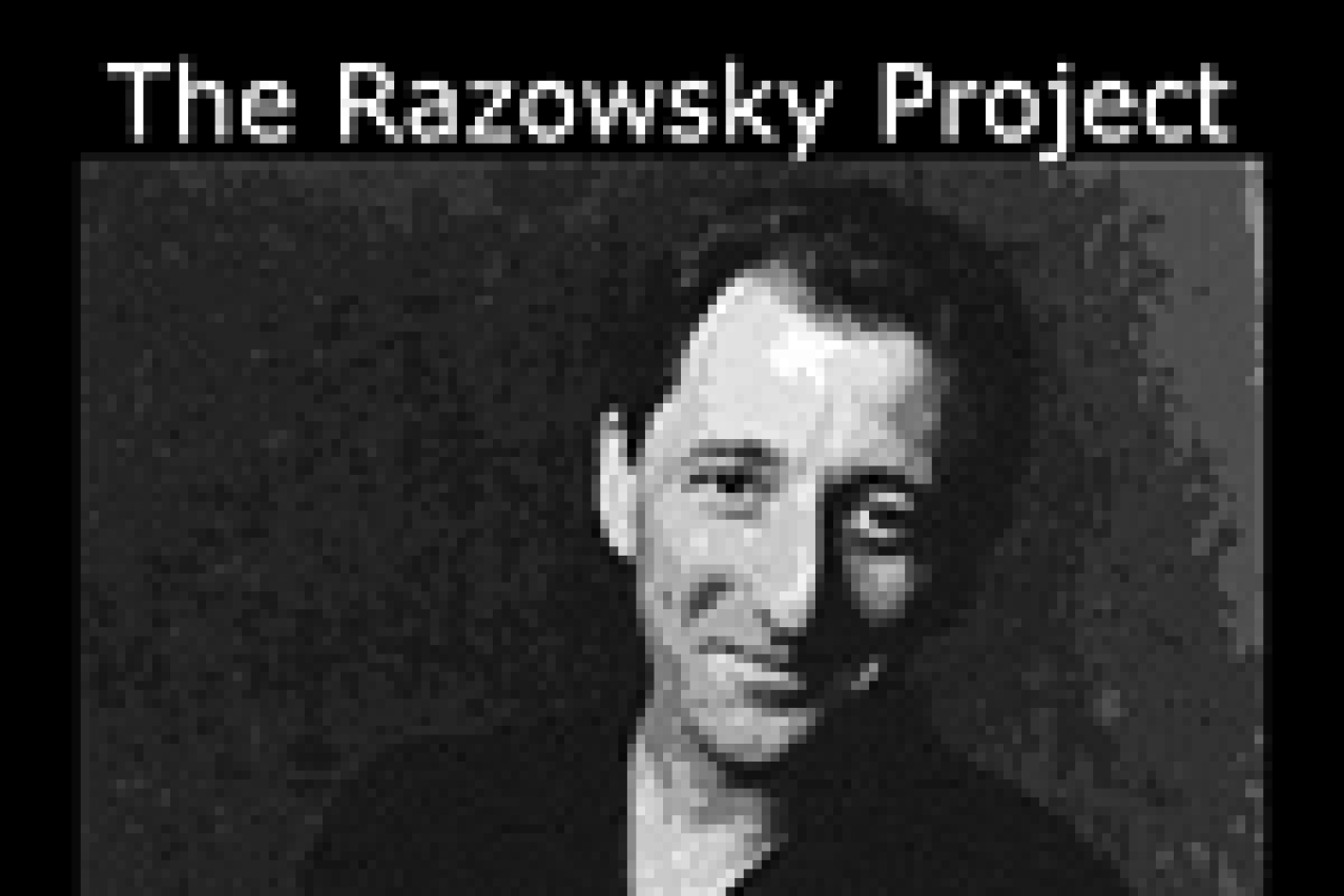 the razowsky project logo 27053