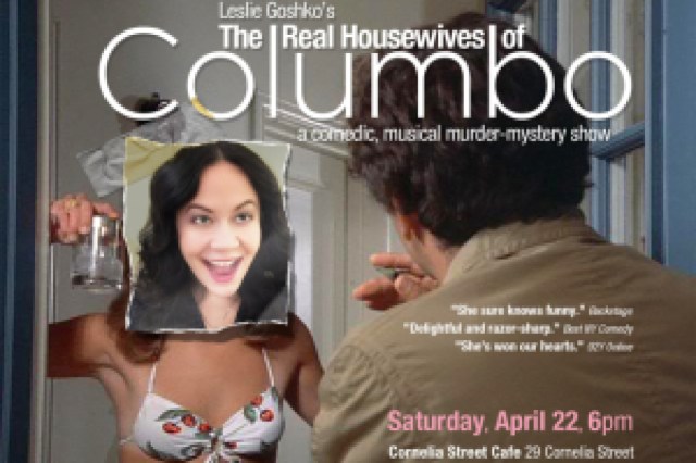 the real housewives of columbo logo 66046