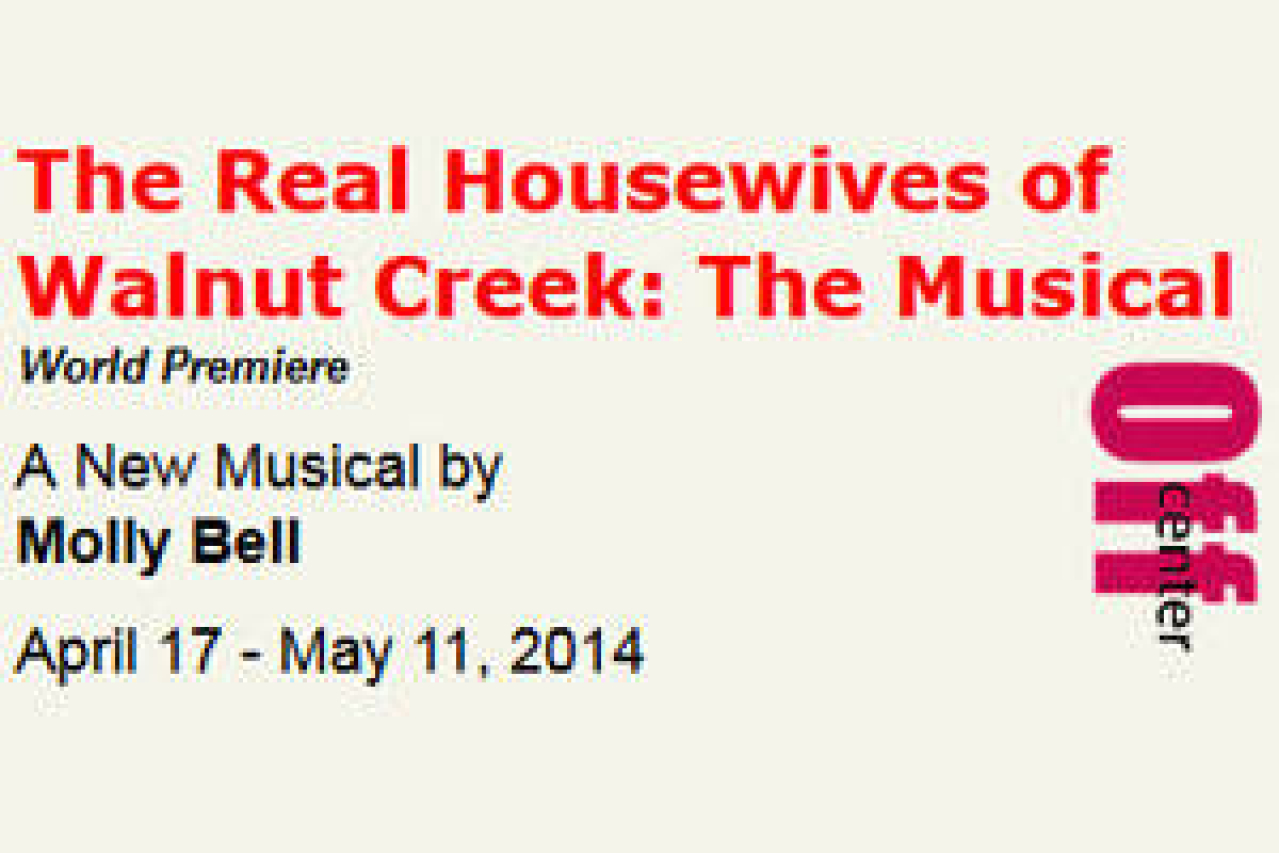the real housewives of walnut creek the musical logo 36632