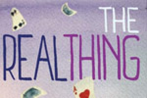 The Real Thing