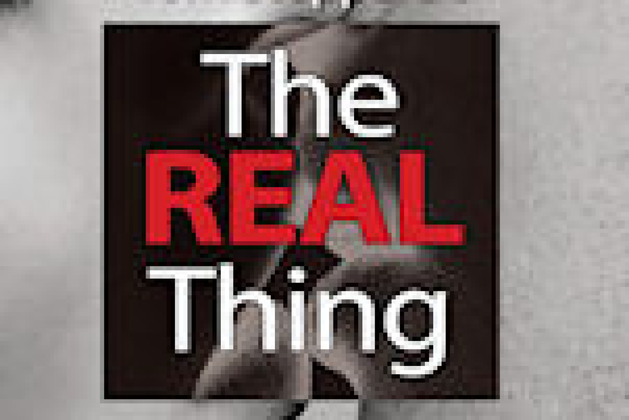 the real thing logo 13324