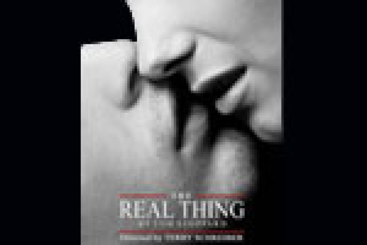 the real thing logo 21502