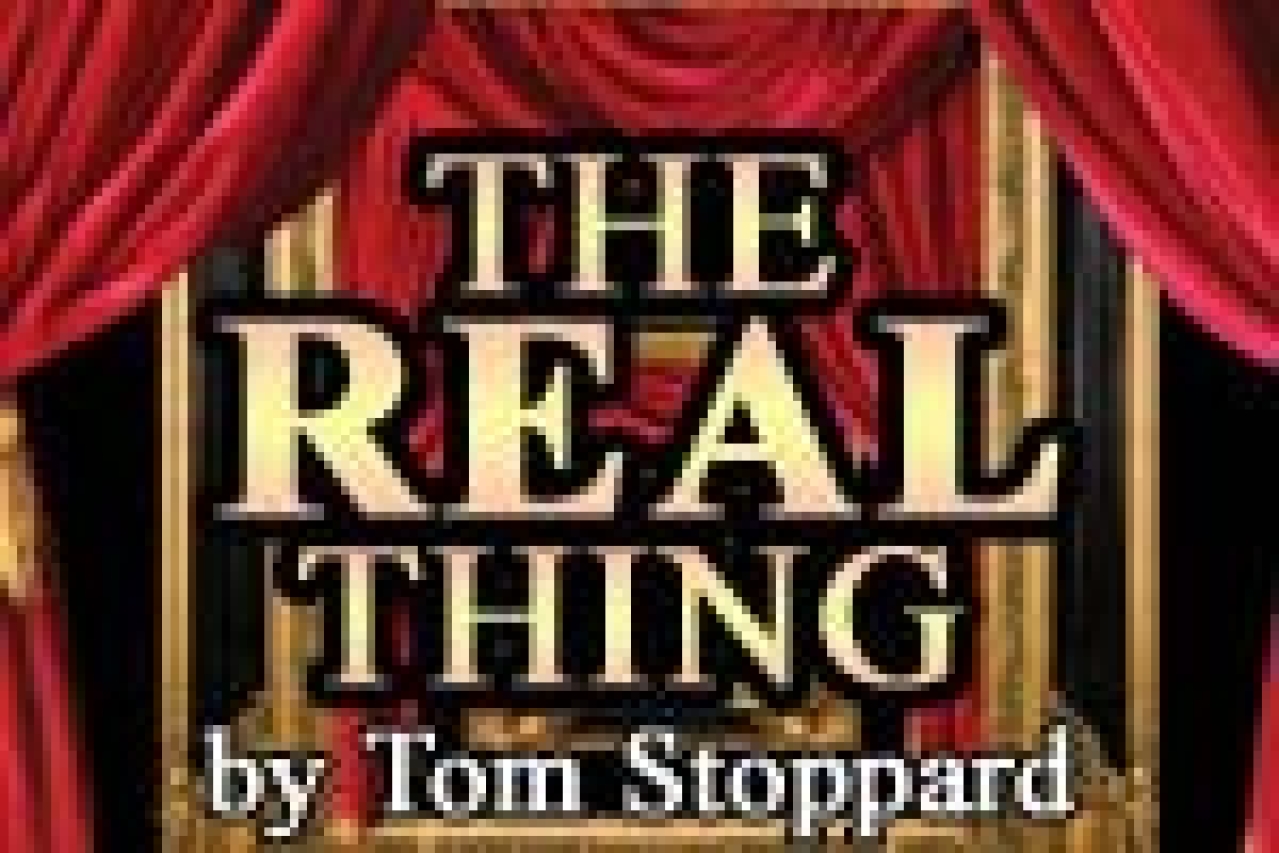 the real thing logo 22176