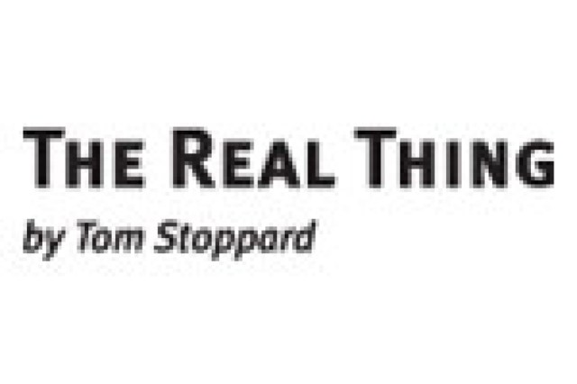 the real thing logo 27045