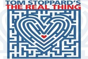 The Real Thing