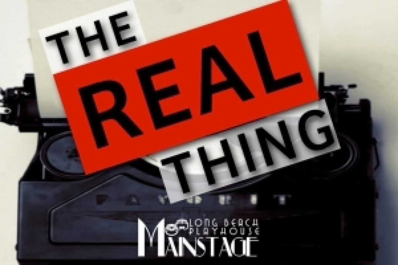 the real thing logo 45378