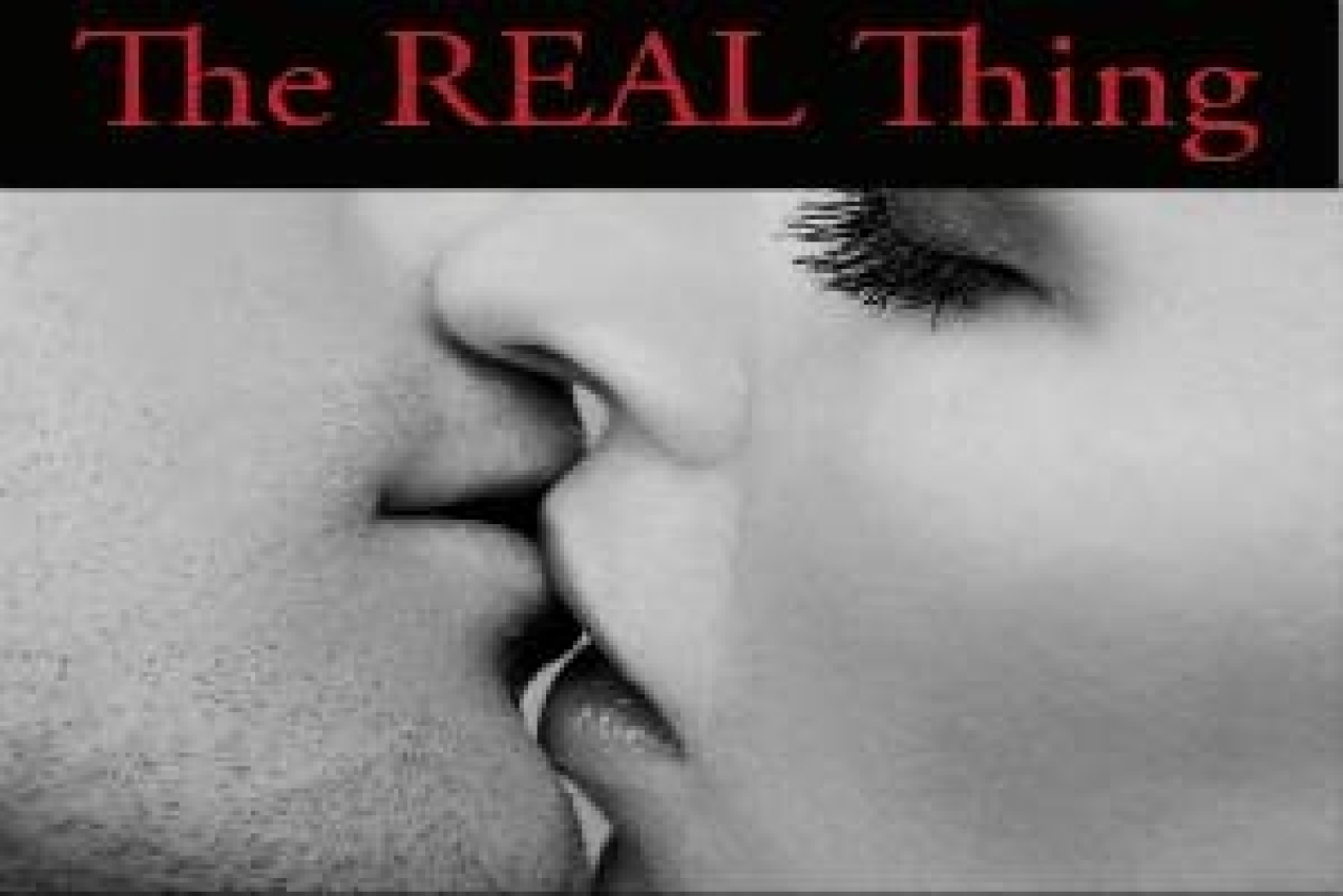 the real thing logo 50436