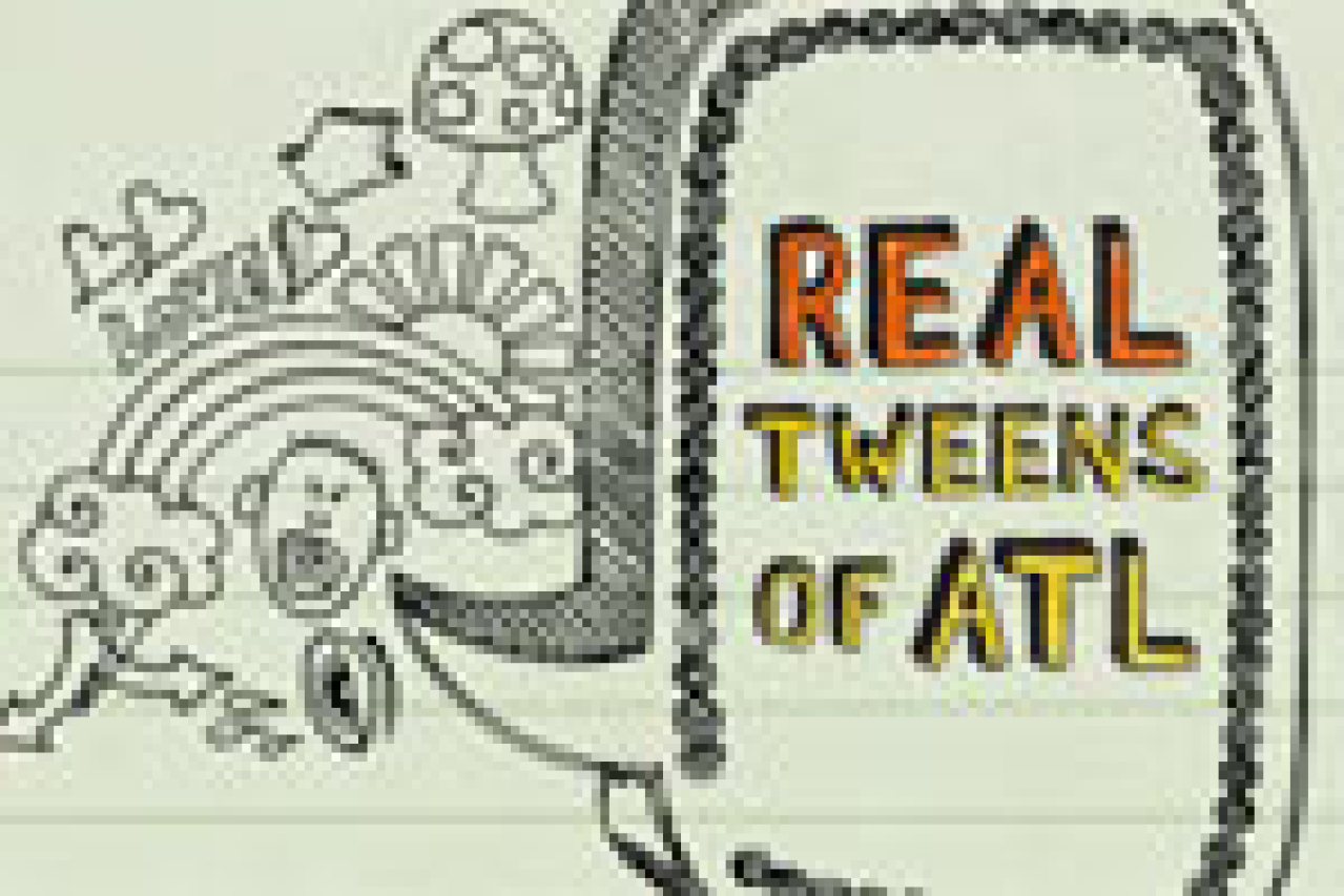the real tweens of atlanta the final assembly logo 9936