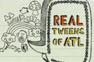 The Real Tweens of Atlanta: The Final Assembly