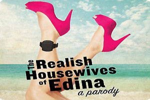 The Realish Housewives of Edina: A Parody